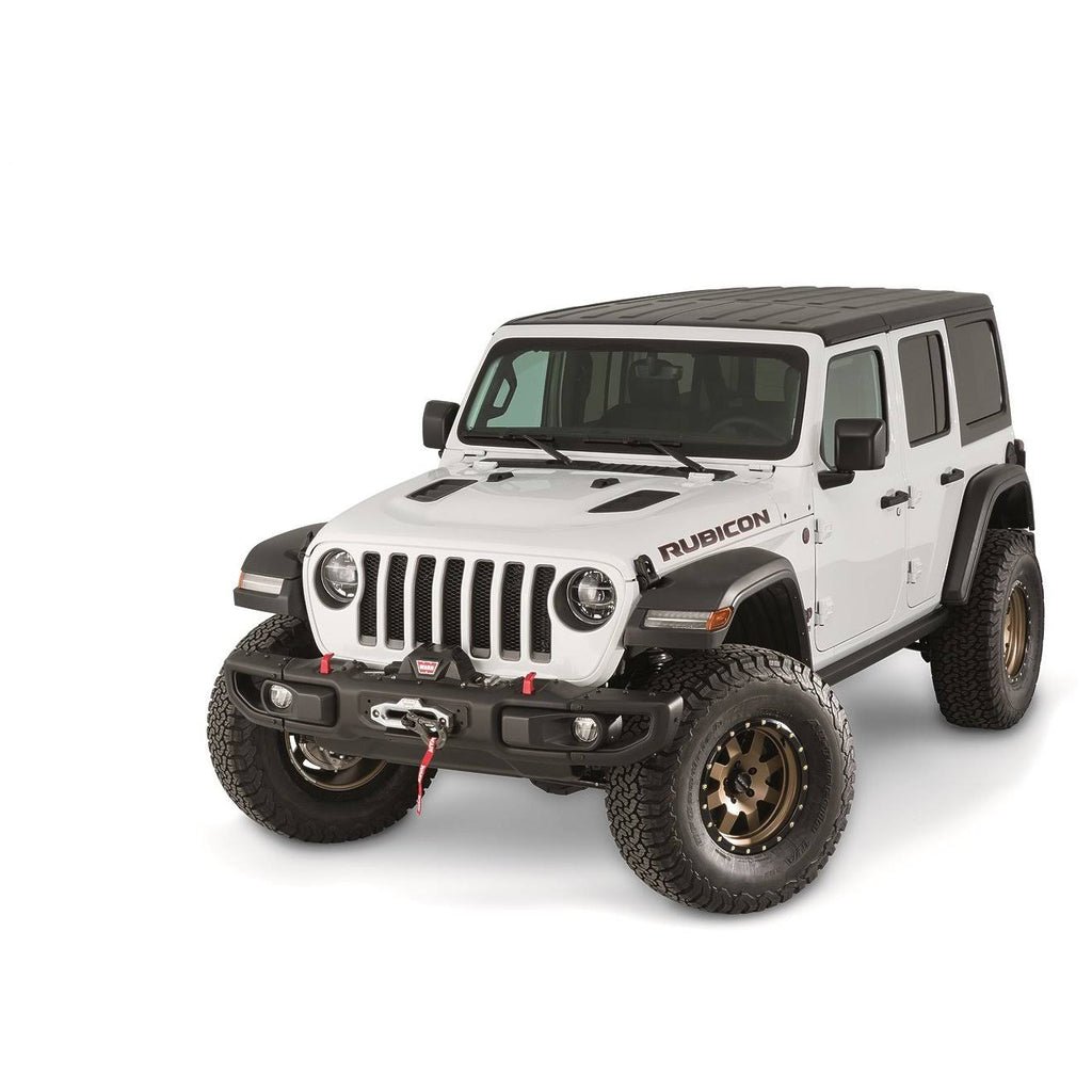 Winch Carrier N9105