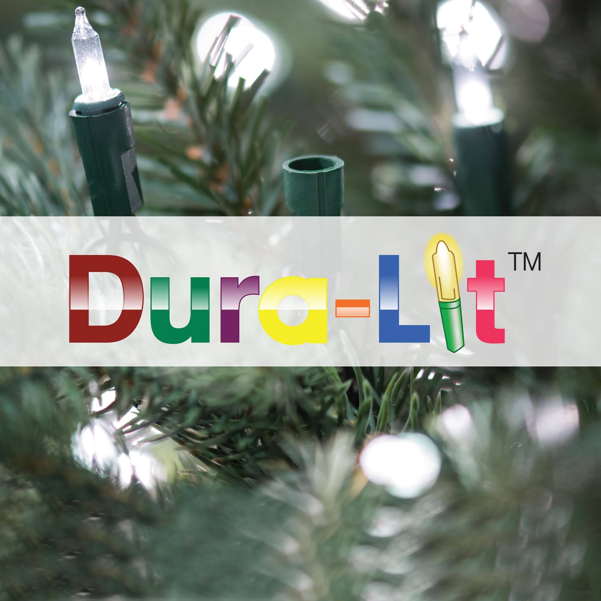 Champagne Pencil Christmas Tree C12551