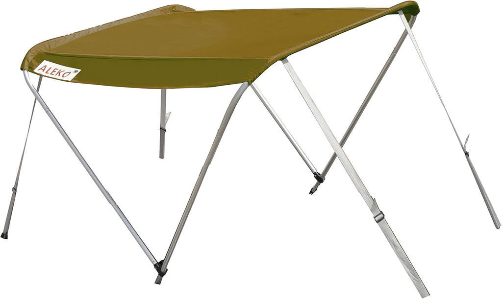 Wheat Canopy Boat Tent Sun Shelter Bimini Top E1066