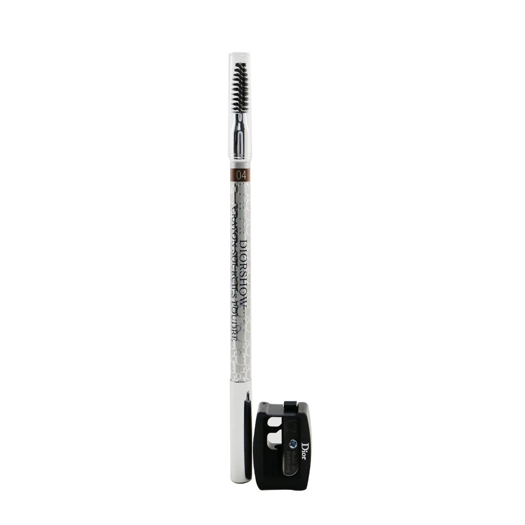 Waterproof Brow Pencil - # 05 Black 1.19g/0.04oz F448