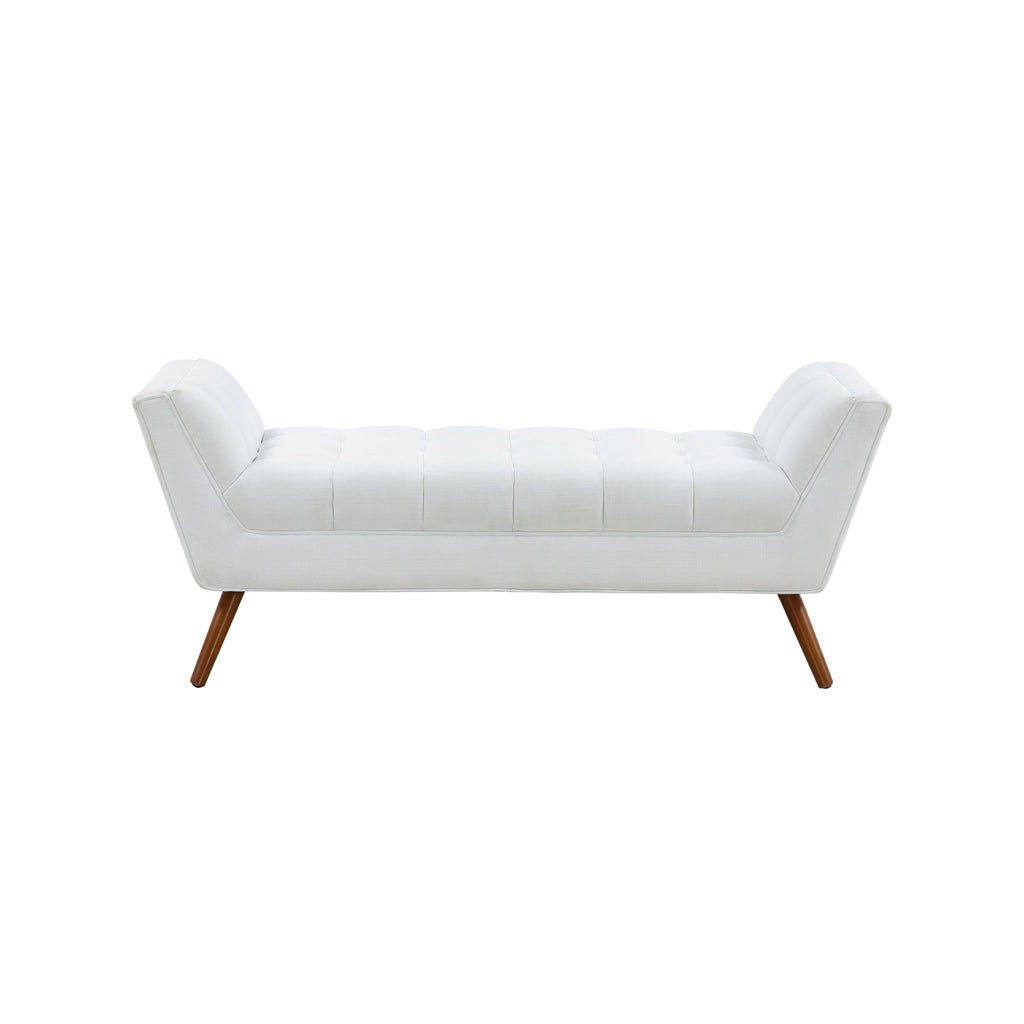 Tufted Bench V604062