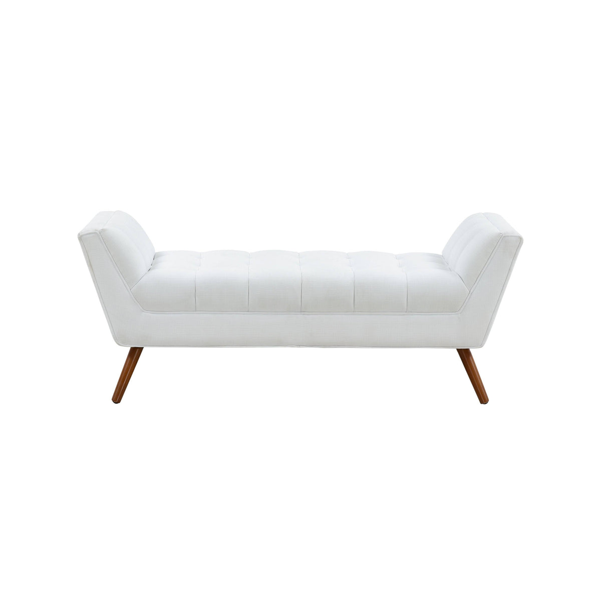 Tufted Bench V604062