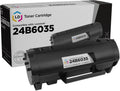 Black Toner Cartridge T34296