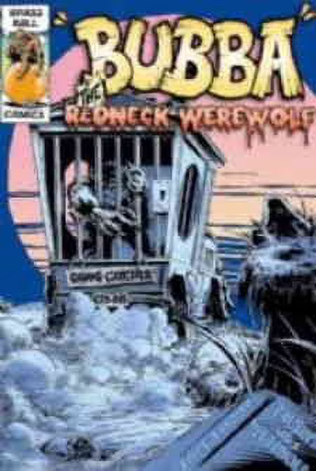 Brass Ball Comic Book P74006