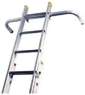 48" Aluminum Extension Ladder Stabilizer Bar T800005