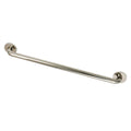 Polished Nickel ADA Grab Bar S25304