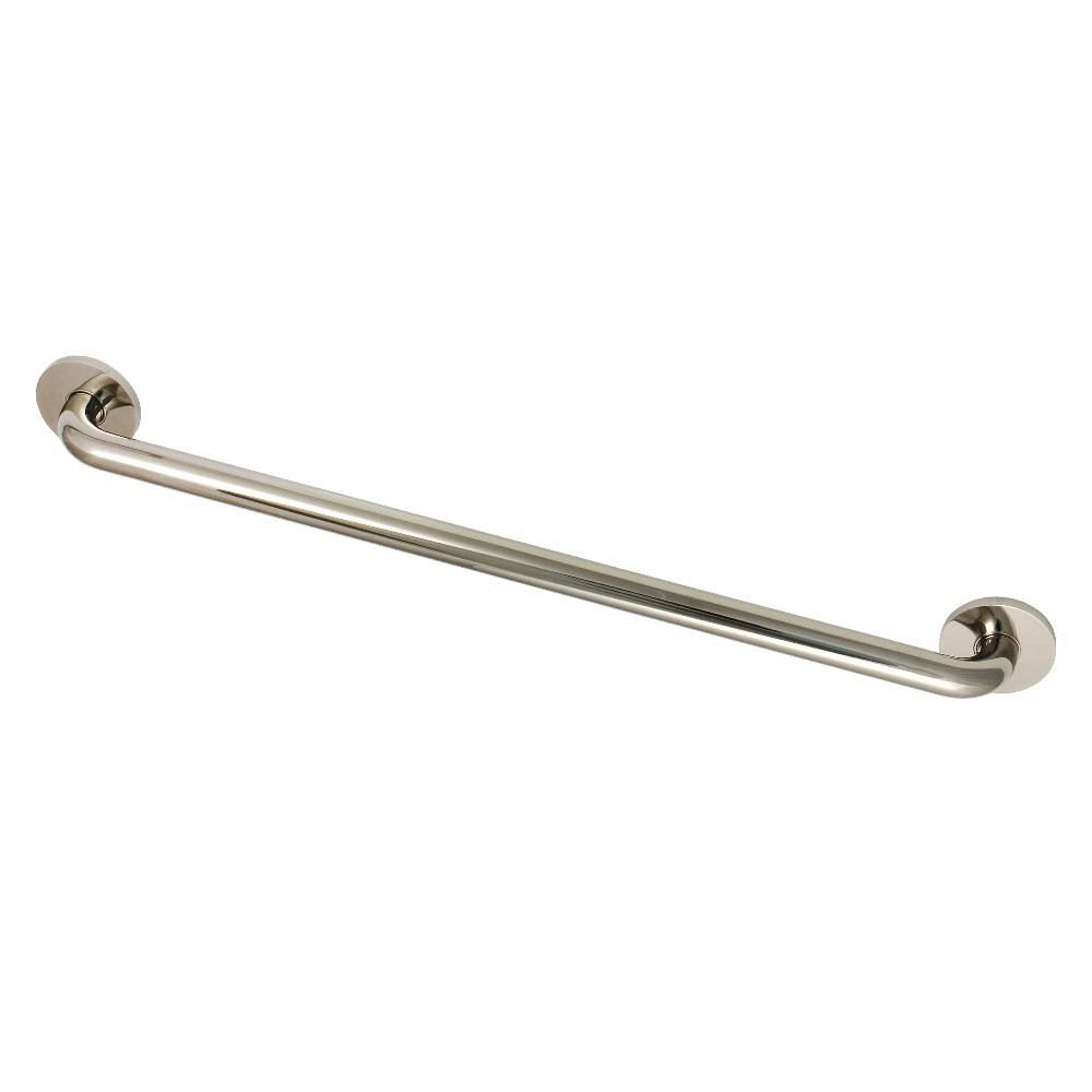 Polished Nickel ADA Grab Bar S25304