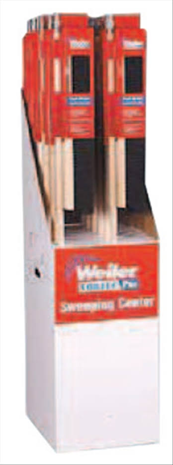 Coarse Sweeping Broom Display Packs 18 in L50127