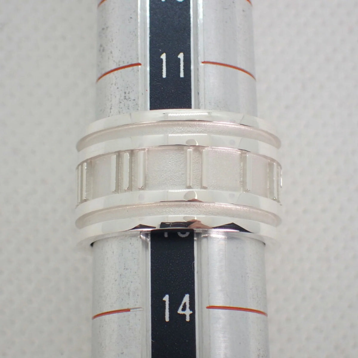 925 Atlas Wide Ring Y557