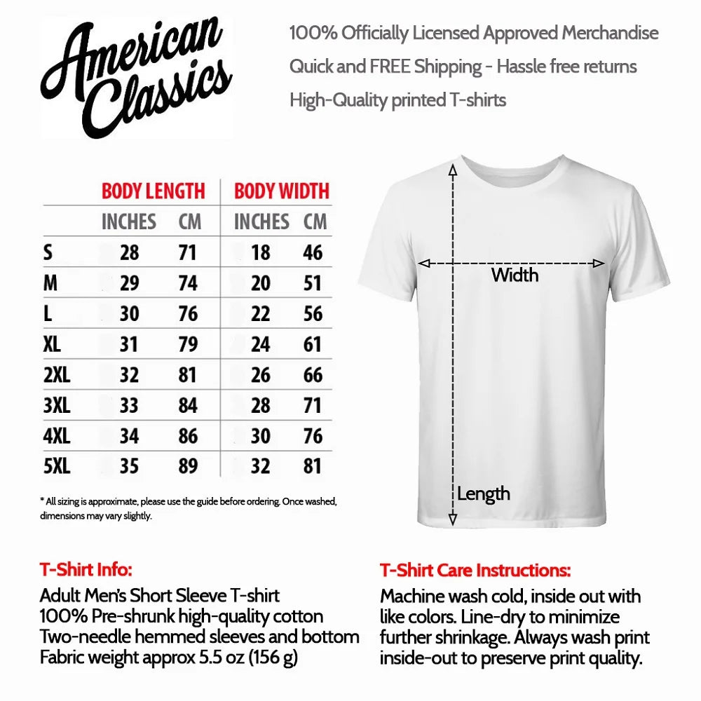 Men's T Shirt J846