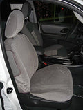 Front Bucket Seat Covers Pack of 2 M528130
