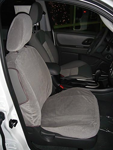 Front Bucket Seat Covers Pack of 2 M528130