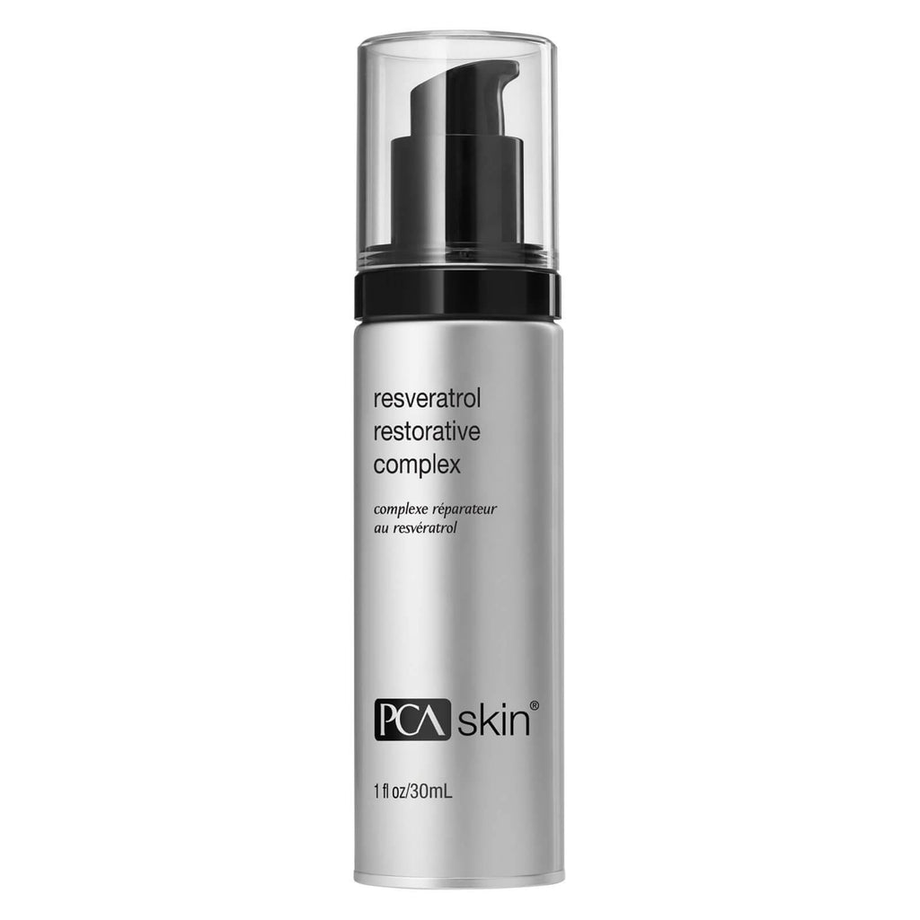 Resveratrol Restorative Complex 1 fl.oz J12953