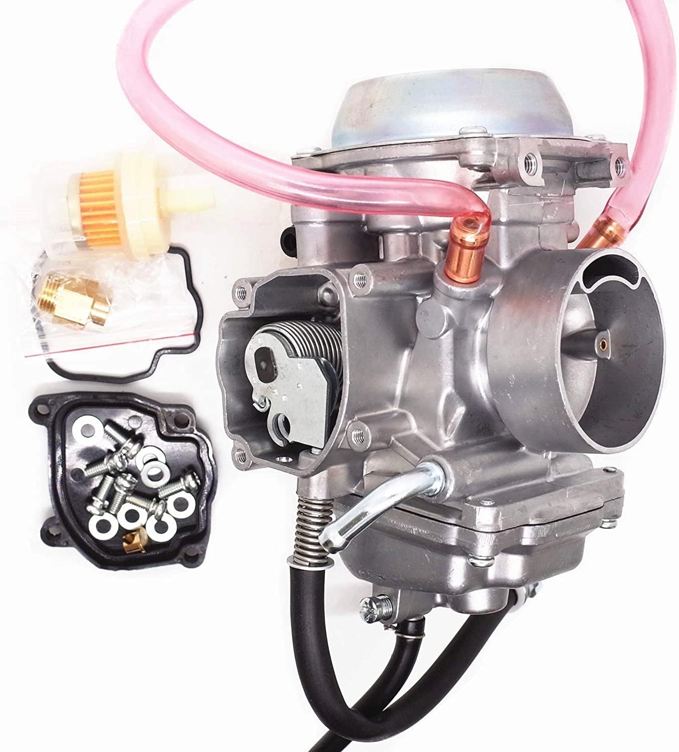 Carburetor Pack of 2 J3293