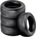 285/30R19 All-Season High Performance Radial Tires Set of 4 I587