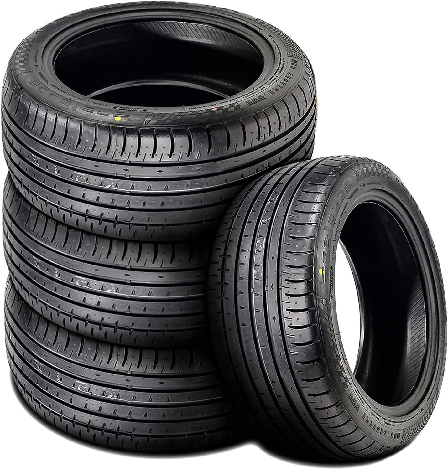 285/30R19 All-Season High Performance Radial Tires Set of 4 I587