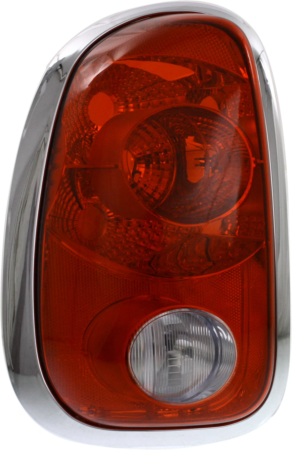 Tail Light for 2011-2016 Mini Cooper Countryman Left Driver L3903