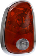 Tail Light for 2011-2016 Mini Cooper Countryman Left Driver L3903