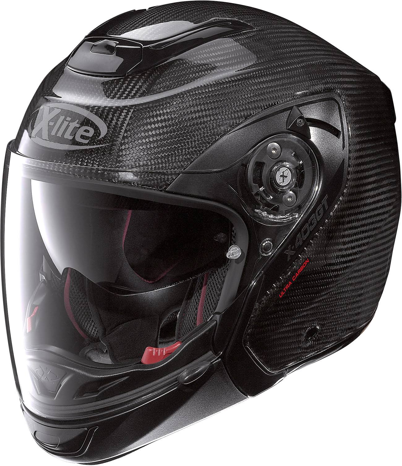 Carbon Helmet Y444