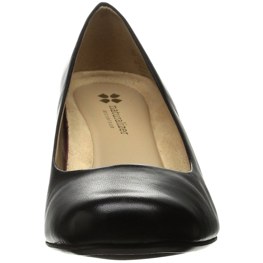 Black Pumps U3253