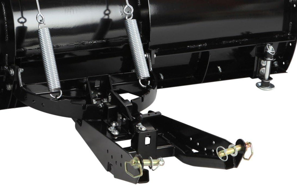 72" Pro UTV Snow Plow Kit in RED J73102