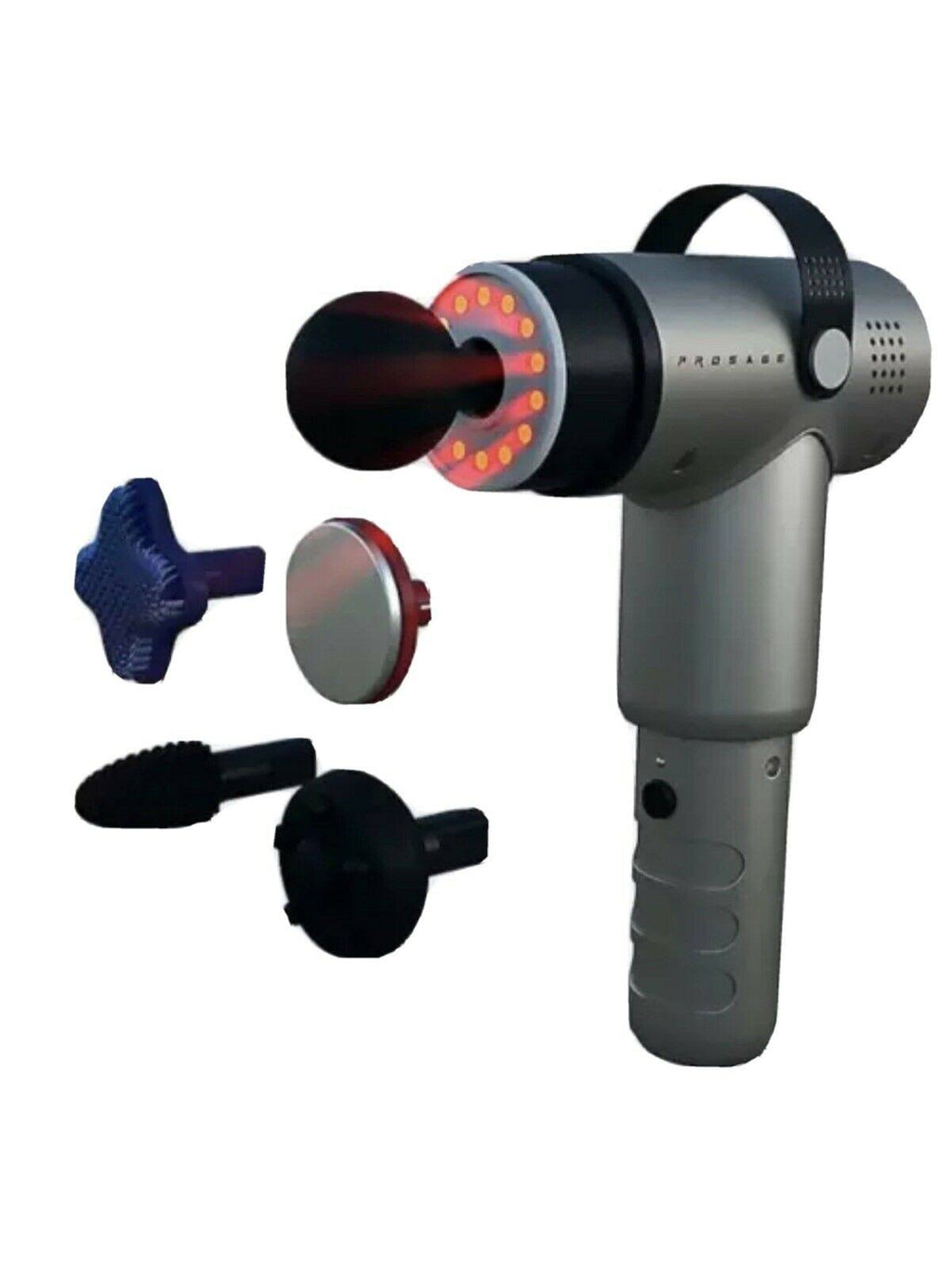Thermo Massager L801