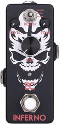 Metal Distortion Pedal Pack of 2 V74896