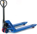 Pallet Jack Truck, 6600 Lb. Capacity, 27 x 36 Z801