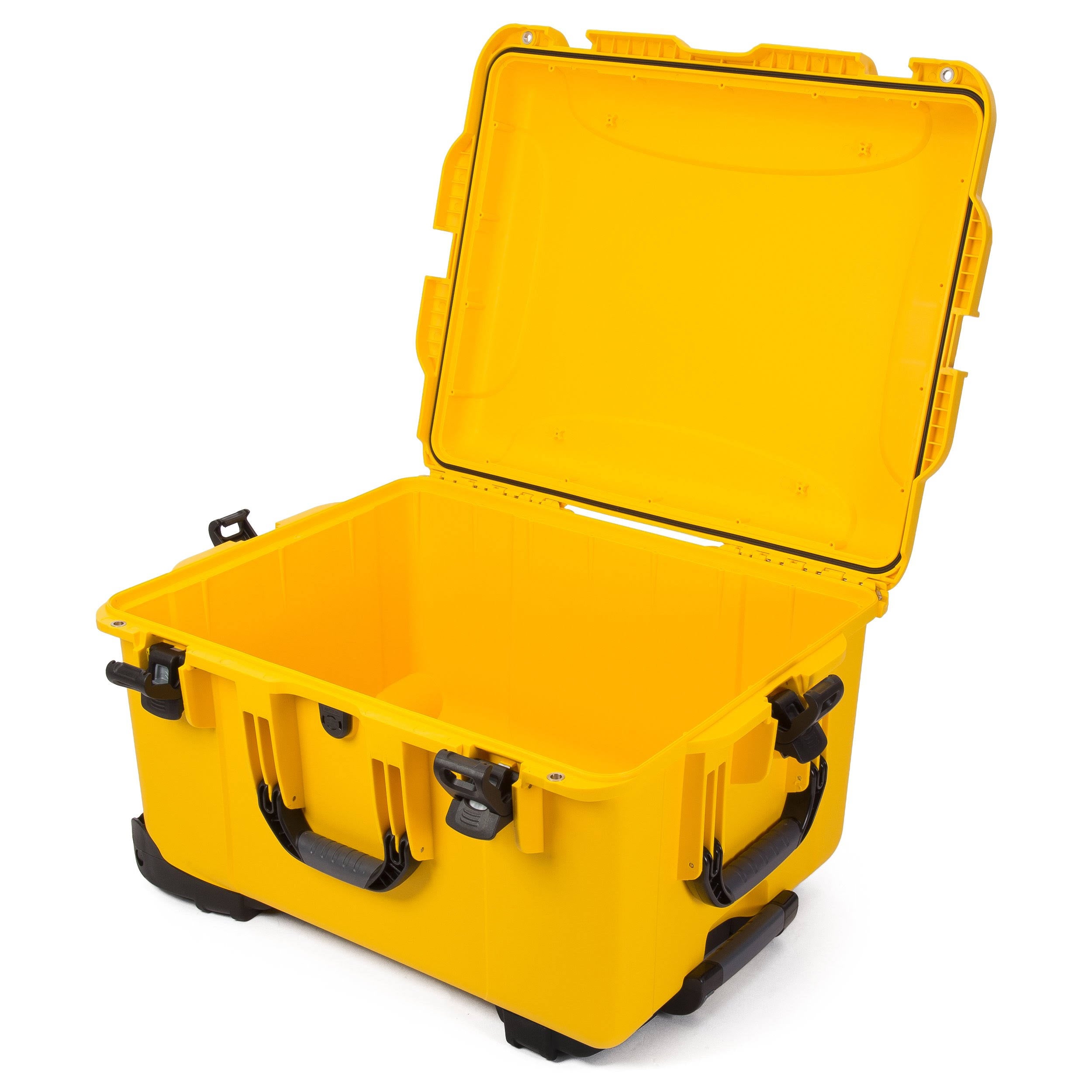 Yellow Hard Case G25379
