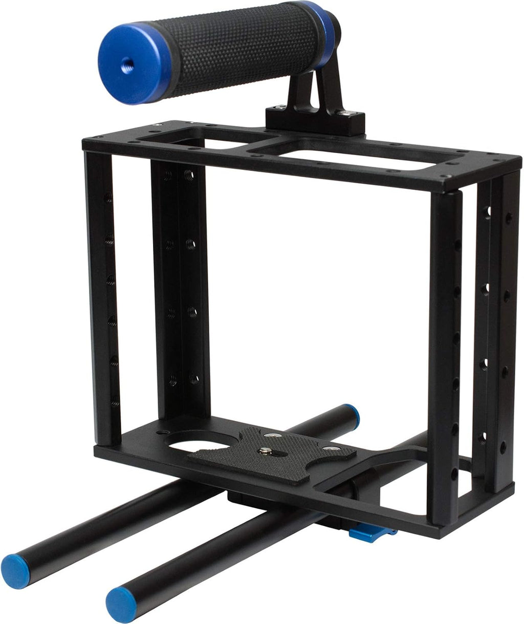 Aluminum Camera Cage Pack of 2 F885
