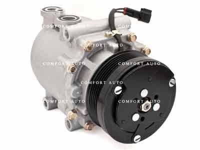 A/C Compressor B59900