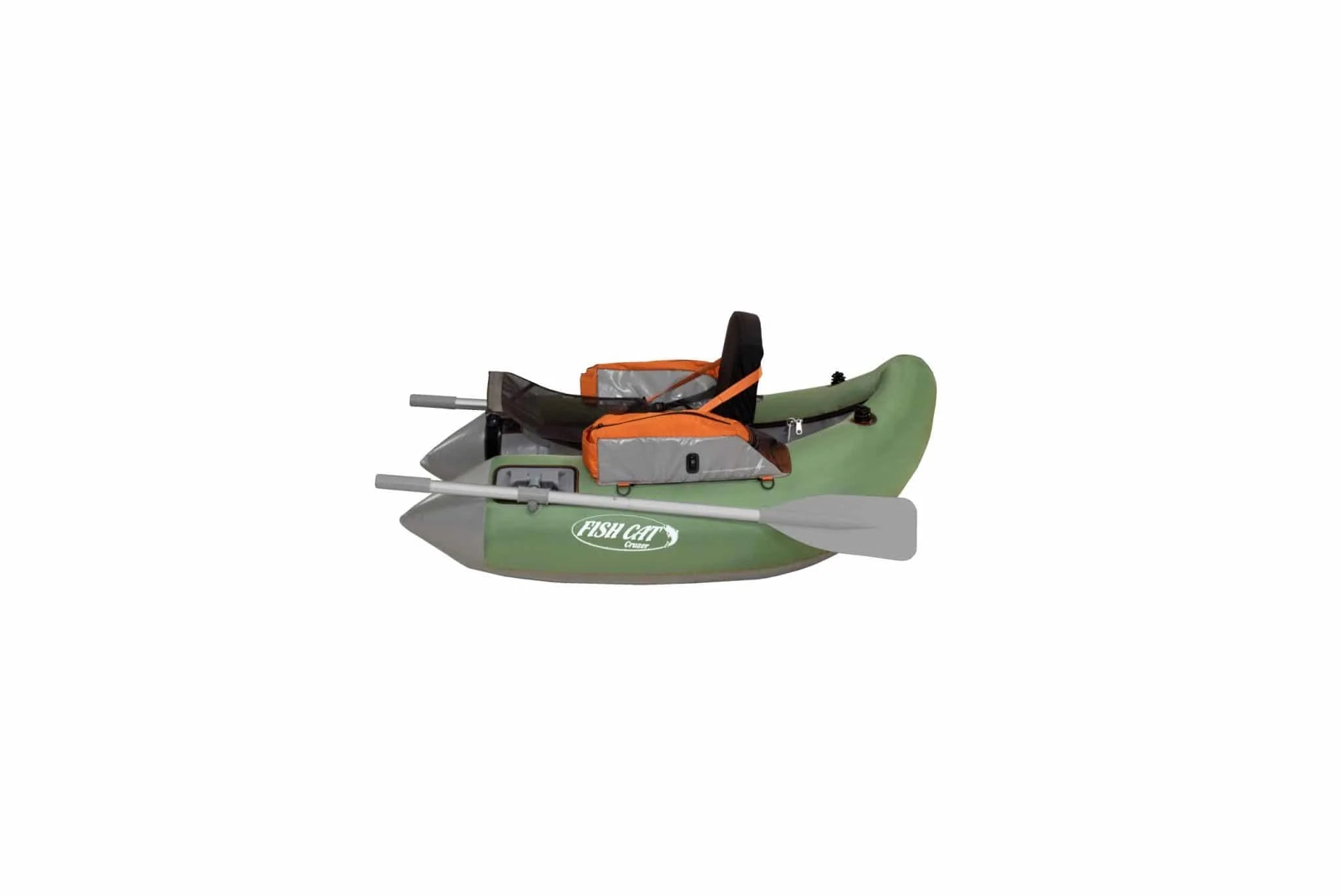 Sage Fish Cat Cruzer K464379