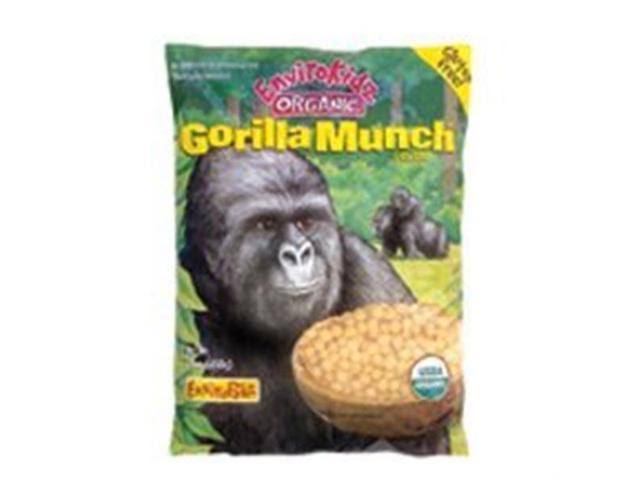 Corn Puff - 23 Oz. - Case Of 6 Q47816