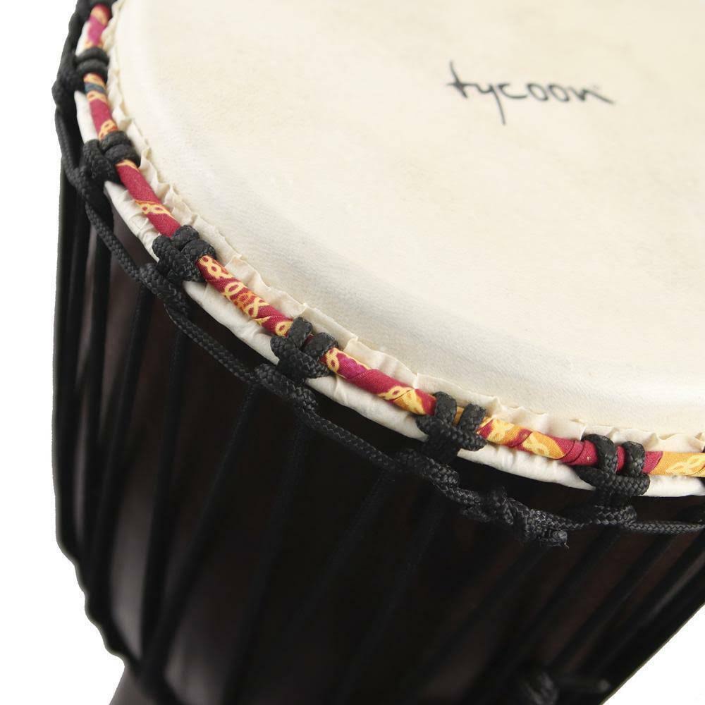 12x22 Mango Wood African Djembe B78256