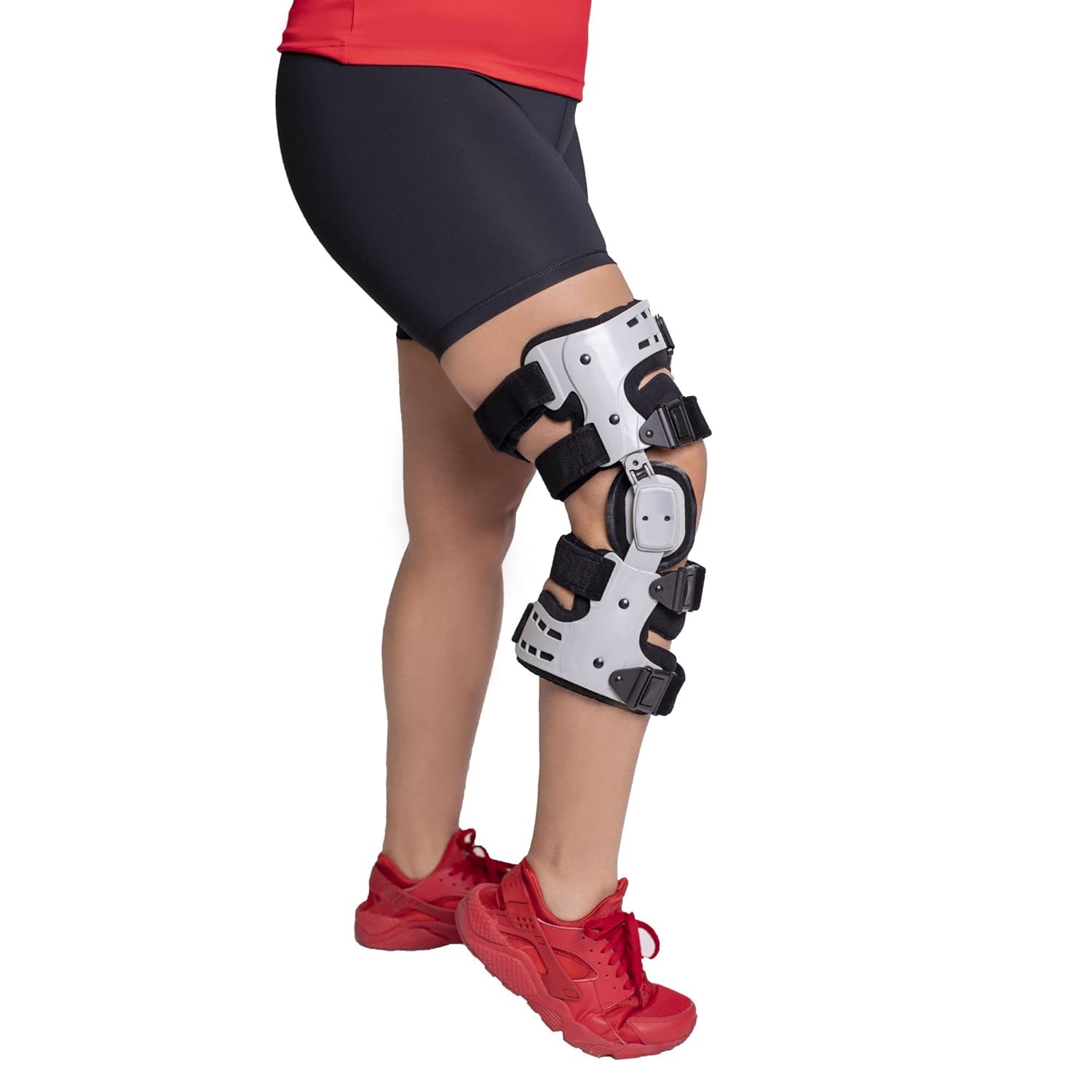 OA Unloader Knee Brace K6081