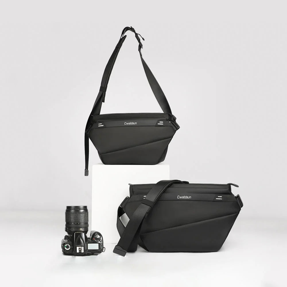 Waterproof Camera Sling Bag 6L M376