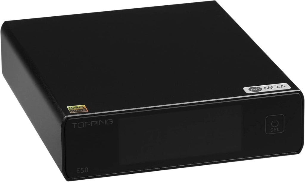 Silver DAC Preamp P371