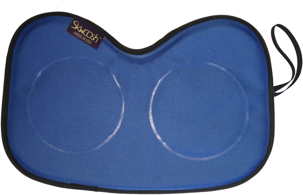 Gel Seat Pad with Loop Carry Handle Pack of 2 Z728094