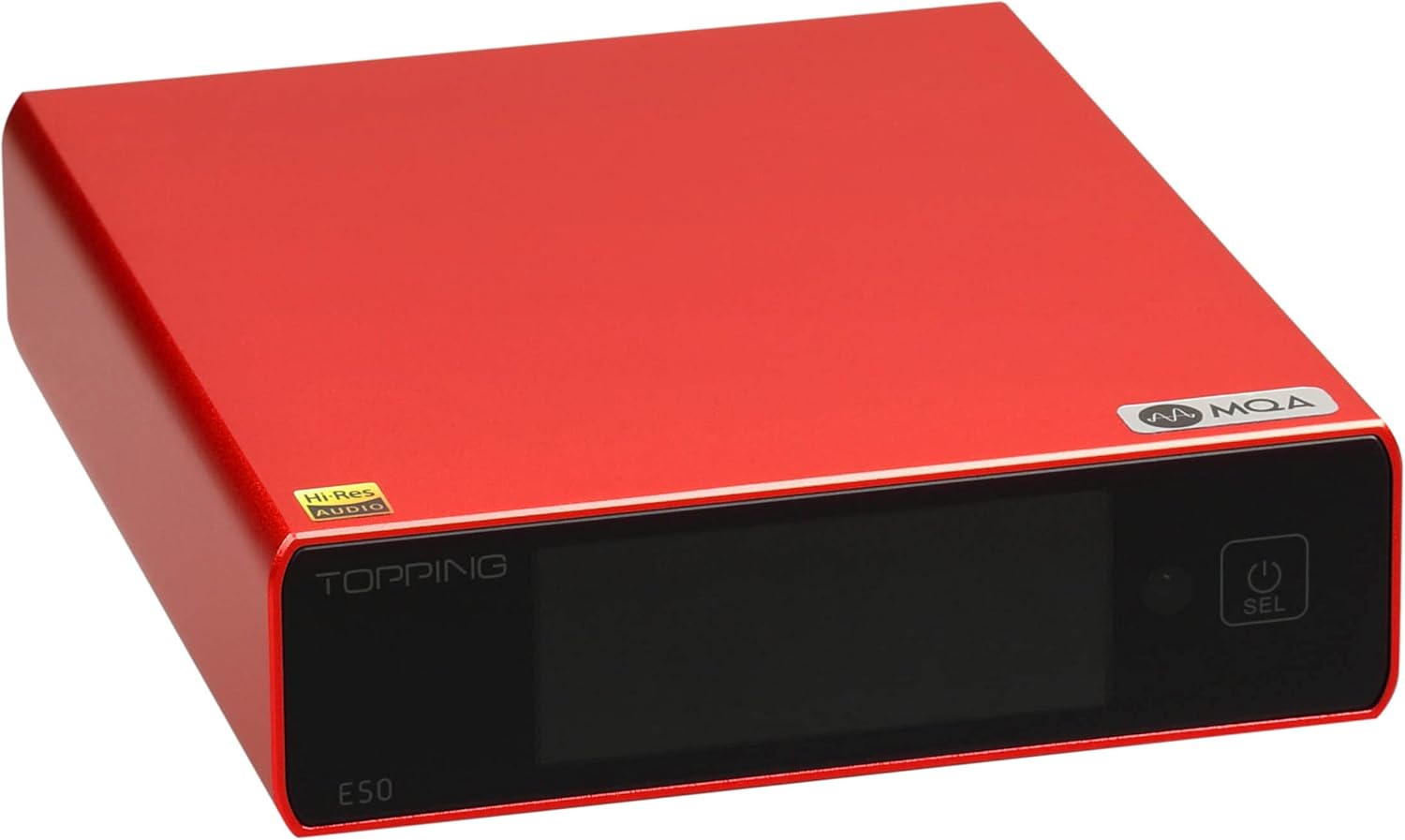 Blue DAC E88215