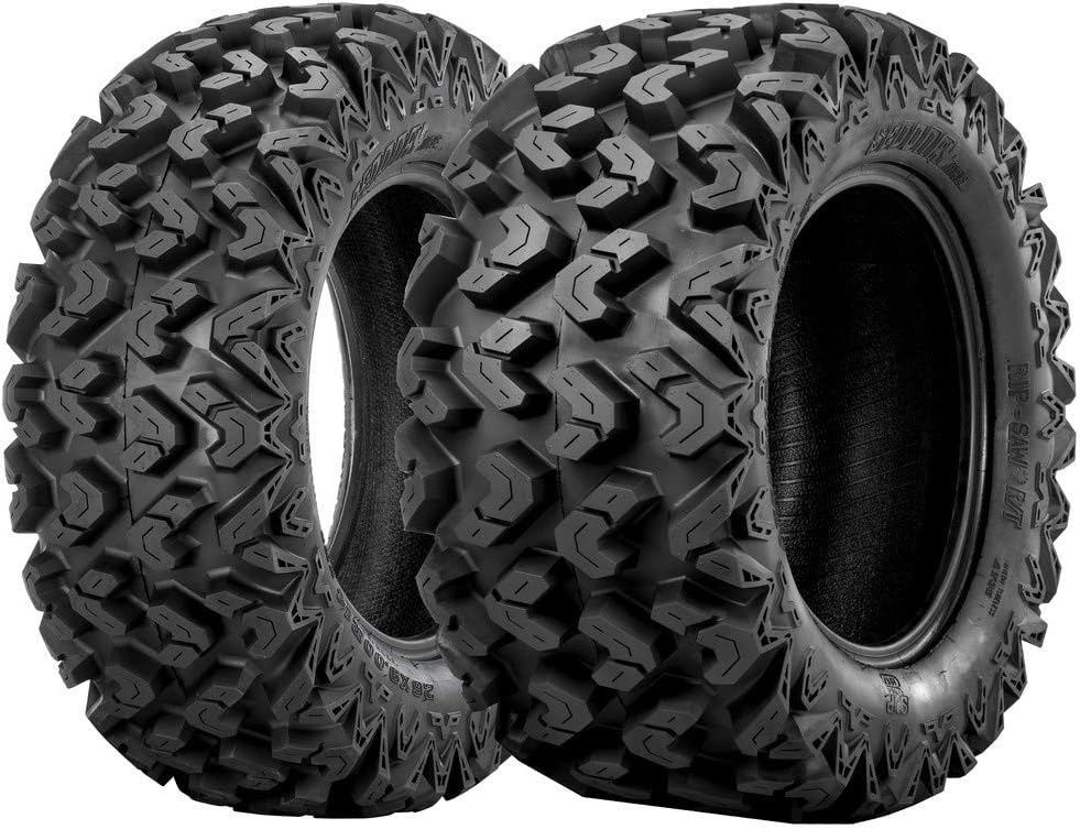 26X9R-14 Radial Tire V8192