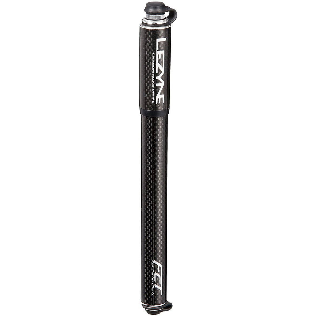 Carbon Road Drive Hand Pump G706
