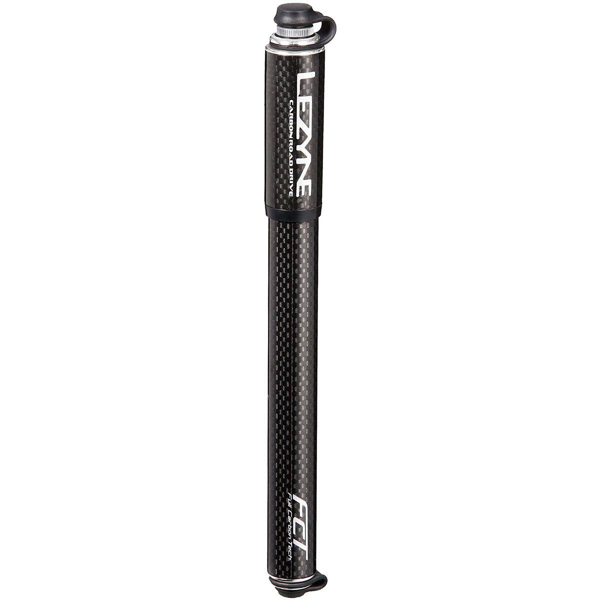 Carbon Road Drive Hand Pump G706