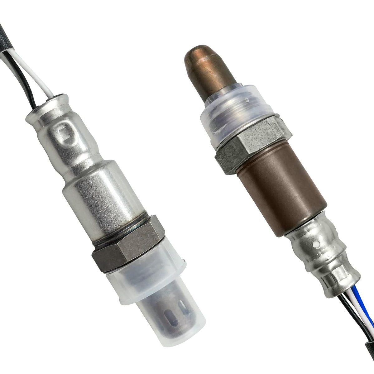 Oxygen Sensor Upstream and Downstream Pack of 2 A4838