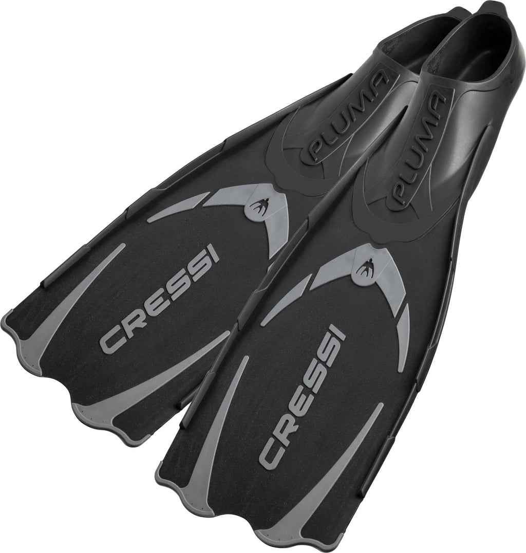 Black Fins T26324