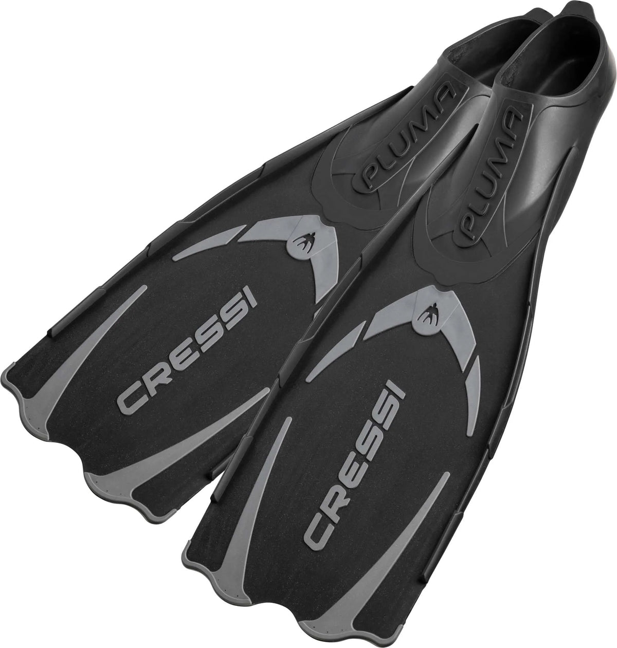 Black Fins T26324