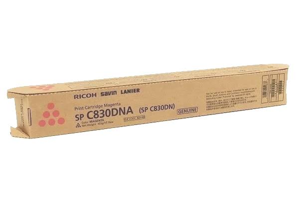 Magenta Toner Cartridge J7591