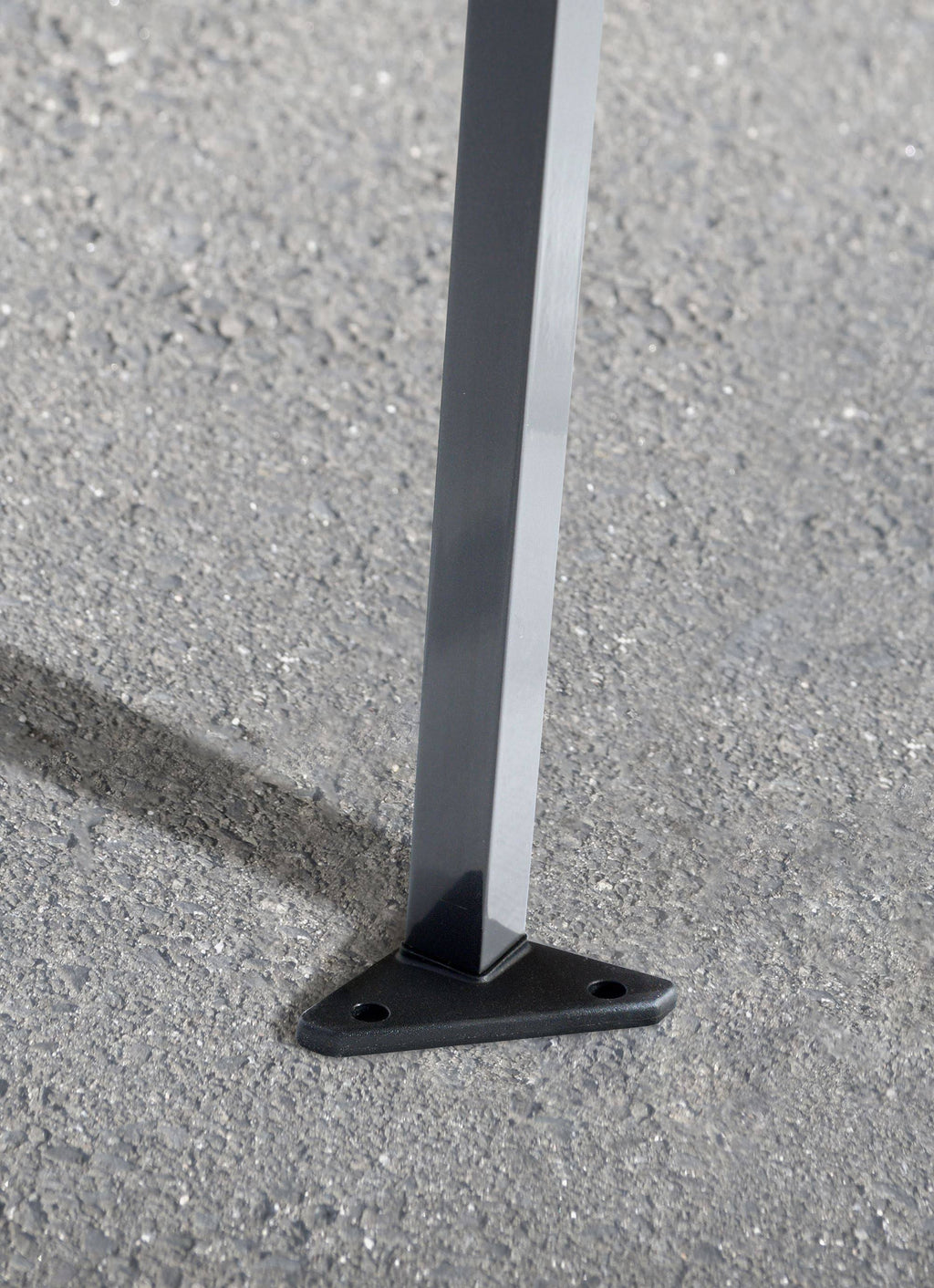 Purple Slant Leg Canopy C77458