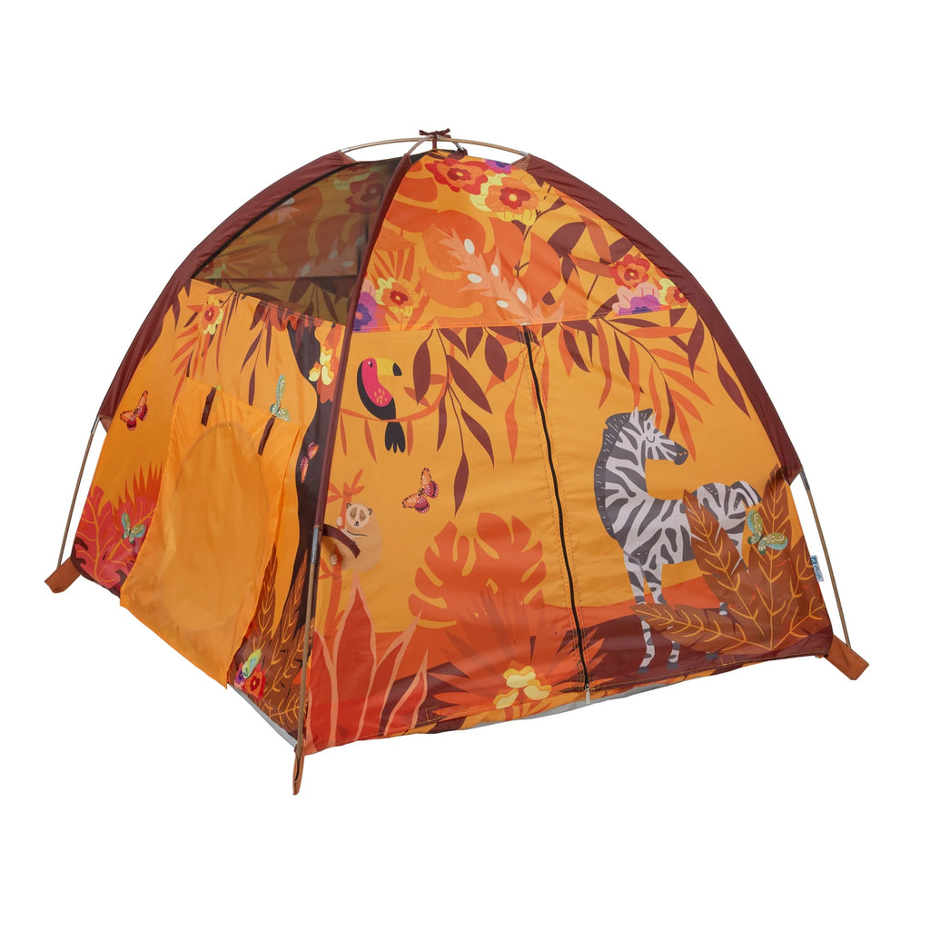 Sunrise Safari Tent + Tunnel Combo E30437