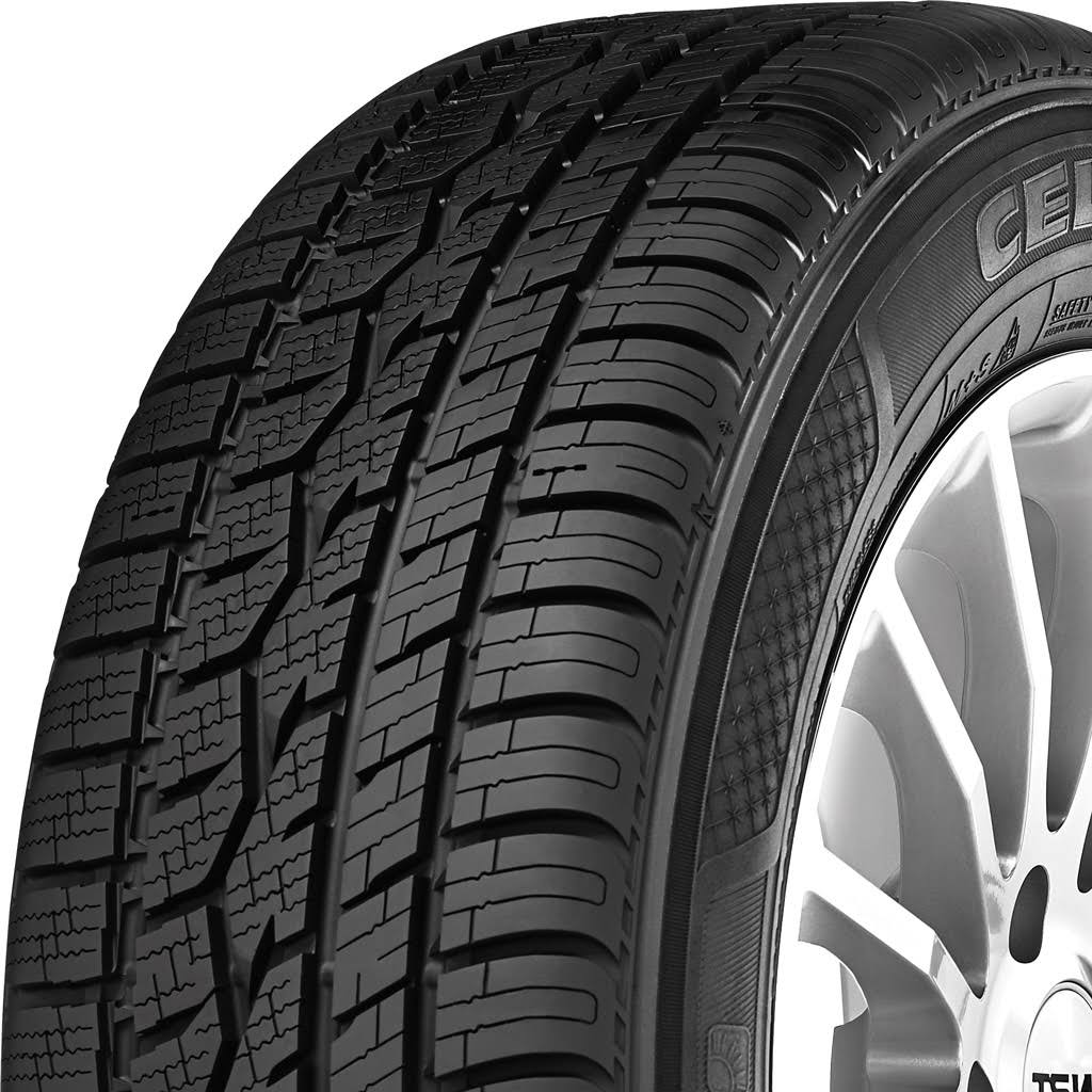 215/55R17 98V Tire A890650
