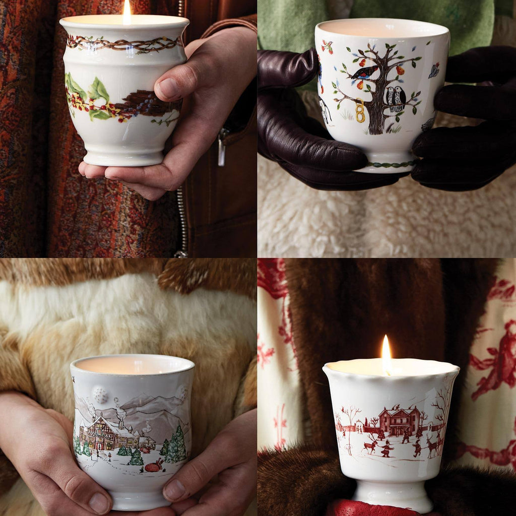 Scented Candle U38076